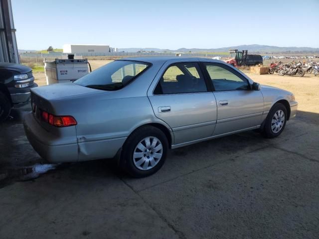 2000 Toyota Camry CE