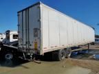 2007 Wabash DRY Van Trailer