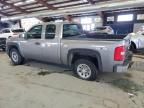 2009 Chevrolet Silverado K1500