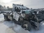 2008 GMC C5500 Dump Flatbed Truck