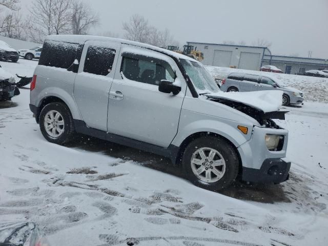 2006 Honda Element EX