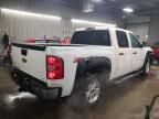 2012 Chevrolet Silverado K1500 LT