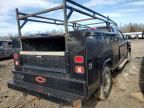 2010 Chevrolet Silverado K2500 Heavy Duty LT