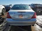 2008 Mercedes-Benz E 350 4matic