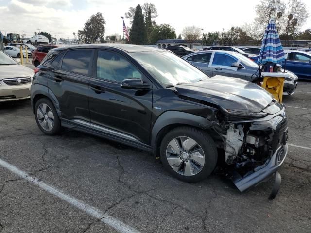 2019 Hyundai Kona Ultimate