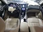 2014 Infiniti Q50 Base