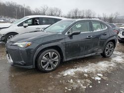 2019 Lexus UX 250H en venta en Marlboro, NY