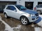 2008 Mercedes-Benz ML 320 CDI