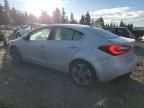 2016 KIA Forte EX