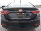 2018 Hyundai Accent SE