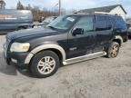 2006 Ford Explorer Eddie Bauer