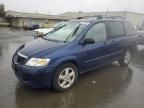 2003 Mazda MPV Wagon