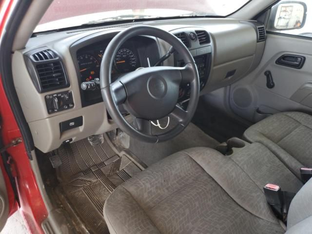 2006 Chevrolet Colorado