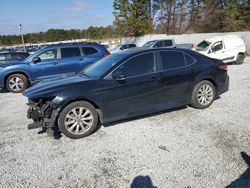 2018 Toyota Camry L en venta en Fairburn, GA