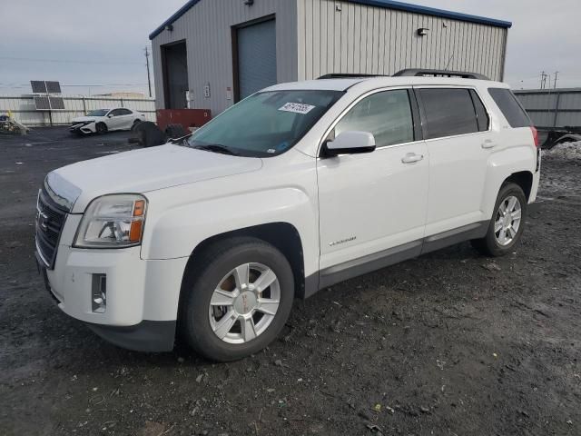 2012 GMC Terrain SLE