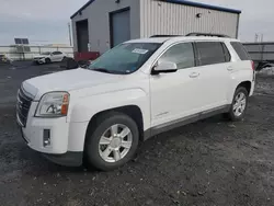 GMC salvage cars for sale: 2012 GMC Terrain SLE