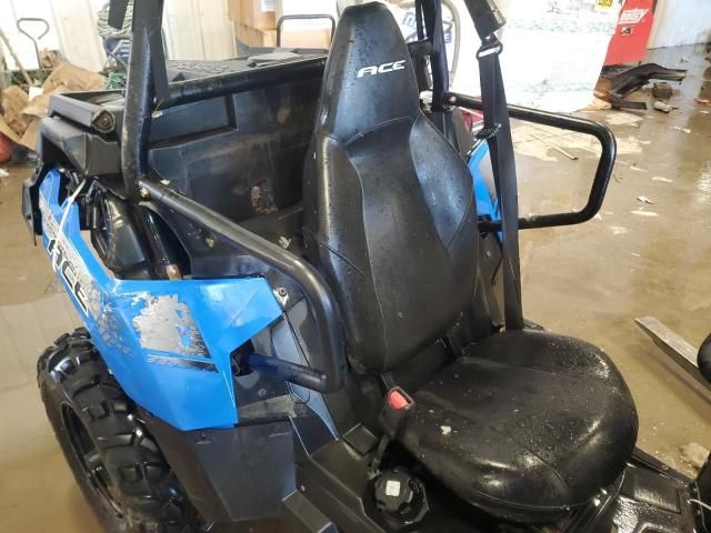 2015 Polaris ACE 570