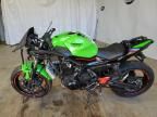 2022 Kawasaki EX650 N