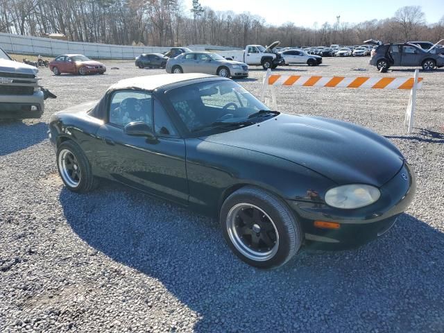 1999 Mazda MX-5 Miata