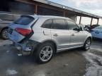 2016 Audi Q5 TDI Premium Plus