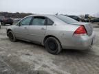 2007 Chevrolet Impala LS