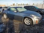 2004 Nissan 350Z Coupe