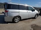 2016 Nissan Quest S