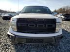 2009 Ford F150 Supercrew