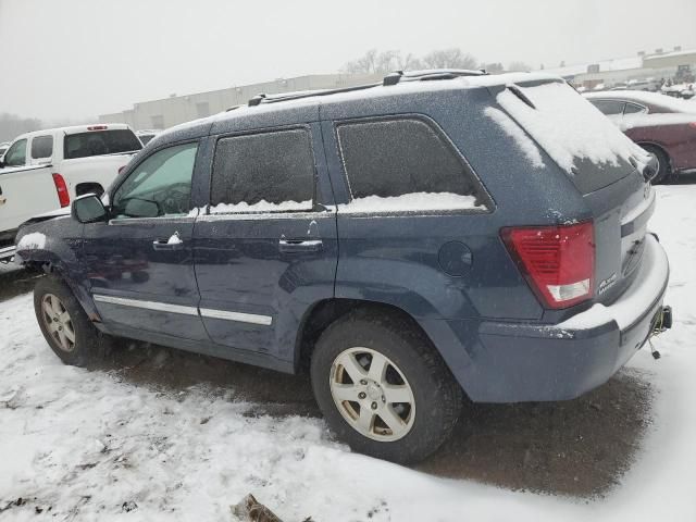 2010 Jeep Grand Cherokee Laredo