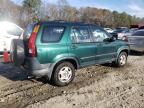 2004 Honda CR-V LX