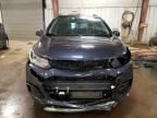 2018 Chevrolet Trax 1LT