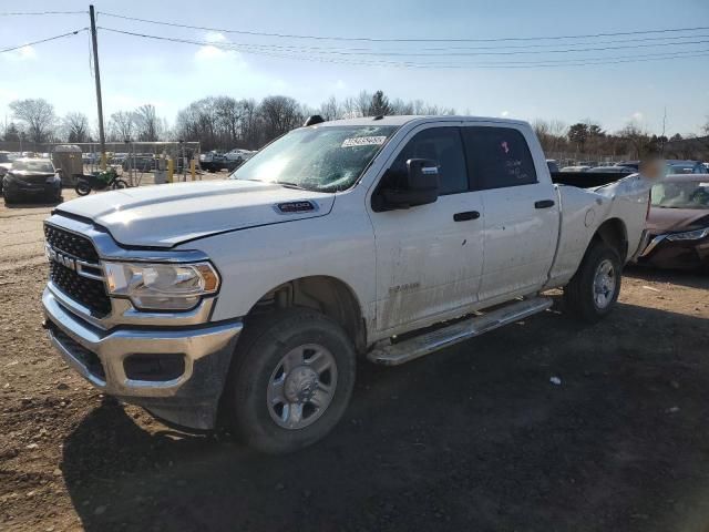 2024 Dodge RAM 2500 BIG Horn