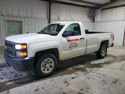 Chevrolet Vehiculos salvage en venta: 2014 Chevrolet Silverado C1500