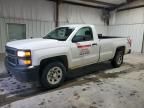 2014 Chevrolet Silverado C1500