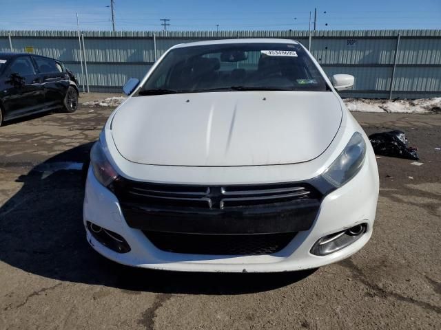 2014 Dodge Dart GT