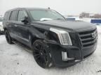 2015 Cadillac Escalade Luxury