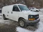 2010 Chevrolet Express G1500