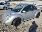 2002 Volkswagen New Beetle GLS