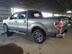 2009 Ford F150 Supercrew