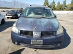 2005 Nissan Quest S