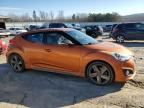 2013 Hyundai Veloster Turbo