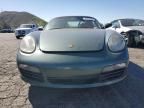 2008 Porsche Boxster S