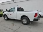 2022 Dodge RAM 1500 Classic Tradesman