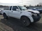 2002 Nissan Frontier King Cab SC