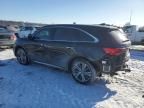 2017 Acura MDX Technology