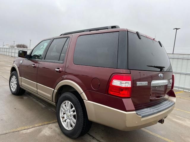 2012 Ford Expedition XLT