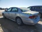 2005 Buick Lesabre Custom