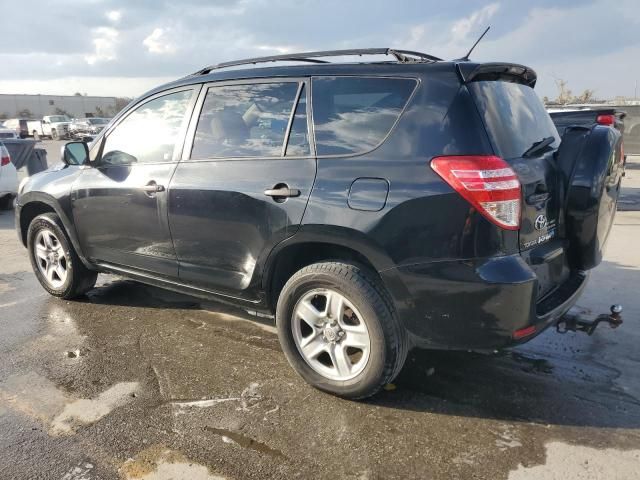 2009 Toyota Rav4