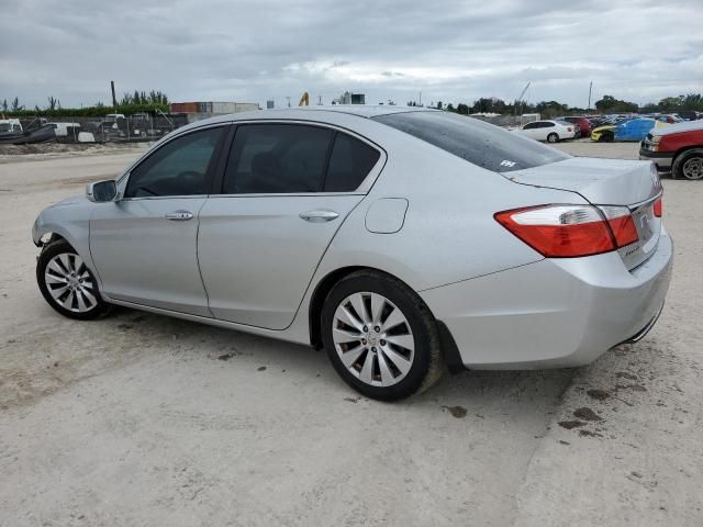 2013 Honda Accord EX