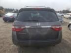 2011 Honda Odyssey EXL